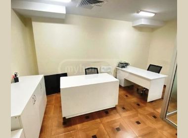 Office space for rent in Saburtalo