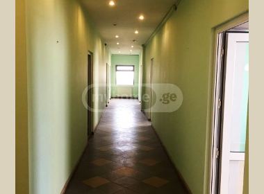 Office space for rent in Mtatsminda-Sololaki