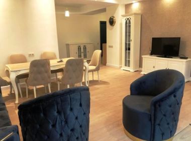 Flat for rent in Vake