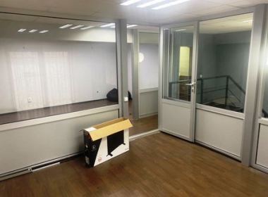 Office space for rent in Saburtalo