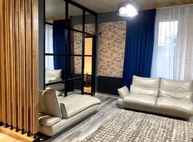 Flat for rent in Vake