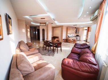 Flat for rent in Mtatsminda-Sololaki