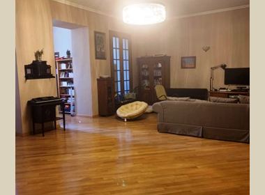 Flat for rent on Vera