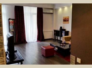 Flat for rent in Bagebi