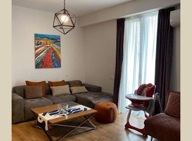 Flat for rent in Vake