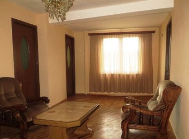 Flat for rent in Bagebi