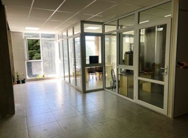 ქირავდება საოფისე ფართი ვაკეში