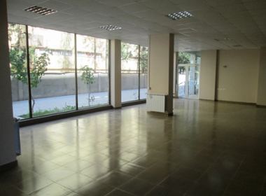 Commercial space for sale in Didube