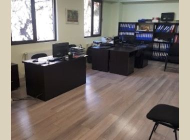 Office space for rent in Saburtalo