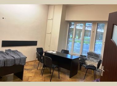 Office space for sale in Saburtalo