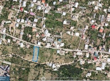 Land for sale in Digomi