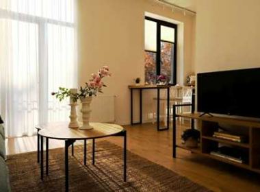 Flat for rent on Vera