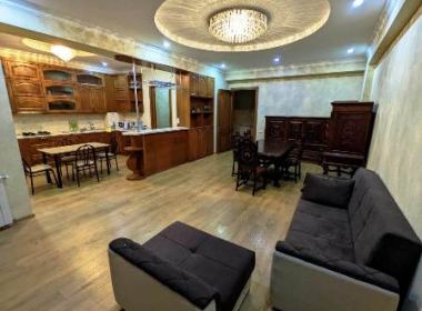 Flat for rent in Saburtalo