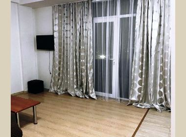 Flat for rent in Digomi massive