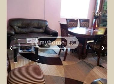 Flat for rent in Digomi massive