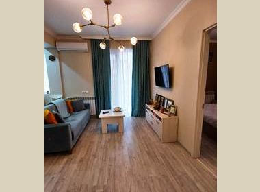 Flat for rent in Saburtalo