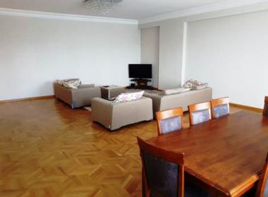 Flat for rent on Vera