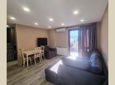 ქირავდება ბინა საბურთალოზე