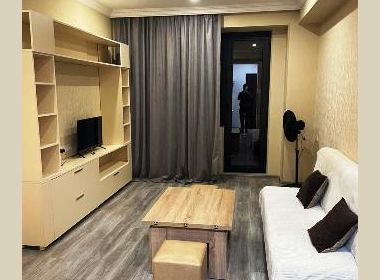 ქირავდება ბინა კრწანისში