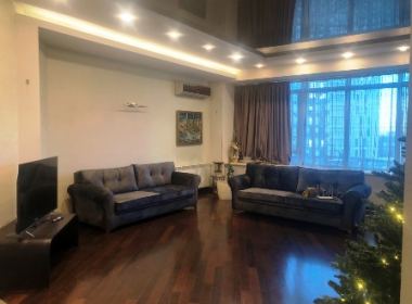 ქირავდება ბინა საბურთალოზე