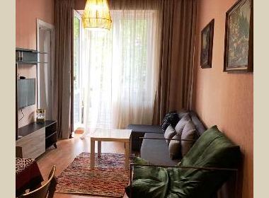 Flat for rent in Saburtalo