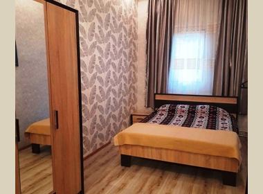 Flat for rent in Digomi massive