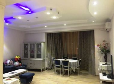 Flat for rent in Krtsanisi