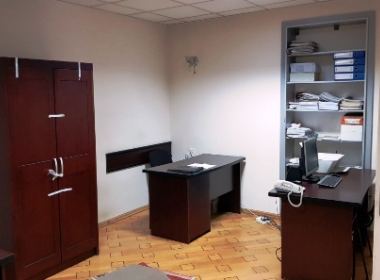 Office space for sale in Saburtalo