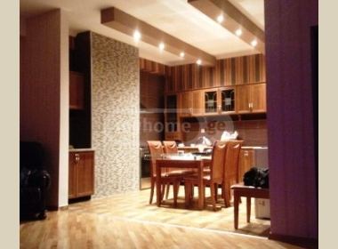 Flat for rent in Krtsanisi