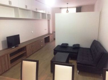 Flat for rent in Vake