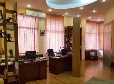 Office space for sale in Vake