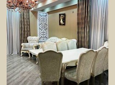 Flat for sale in Krtsanisi