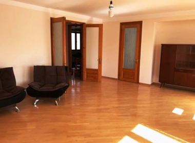 Flat for rent in Saburtalo