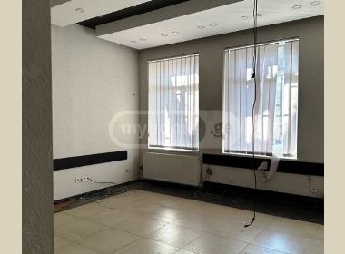 Office space for rent on Mtatsminda