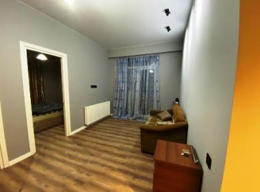 Flat for rent in Isani