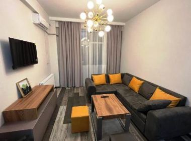 Flat for rent in Saburtalo