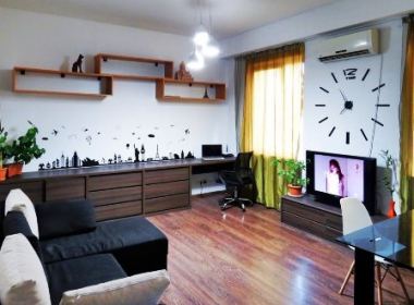 Flat for rent in Saburtalo