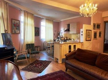 Flat for rent on Vera