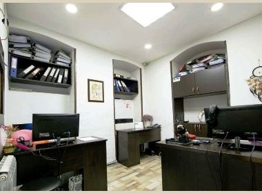 Office space for sale on Mtatsminda