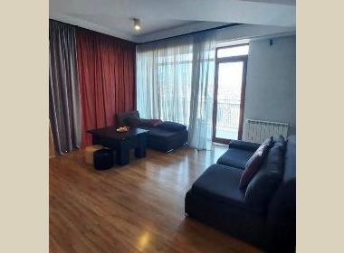 Flat for rent in Vake