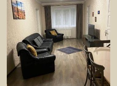 Flat for rent in Ponichala