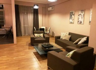 Flat for rent in Vake