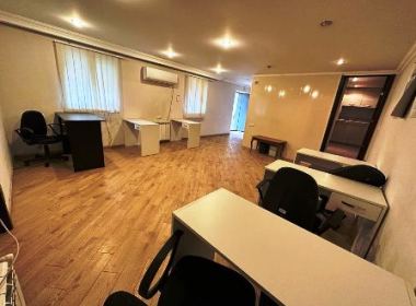 Office space for rent in Saburtalo