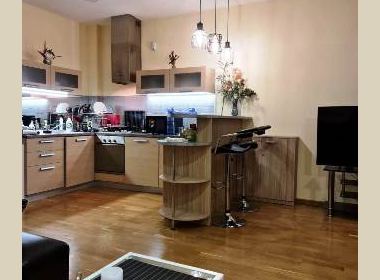 Flat for rent in Mtatsminda-Sololaki