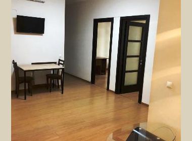 Flat for rent in Vake