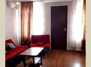 Flat for rent in Krtsanisi
