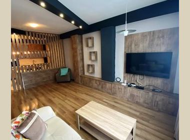 Flat for rent in Vake