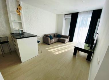 ქირავდება ბინა კრწანისში