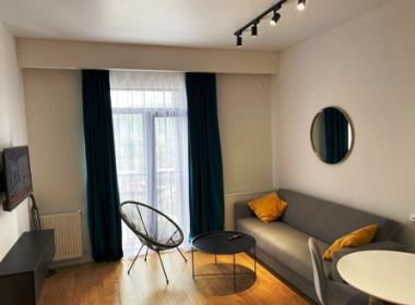 Flat for rent in Saburtalo