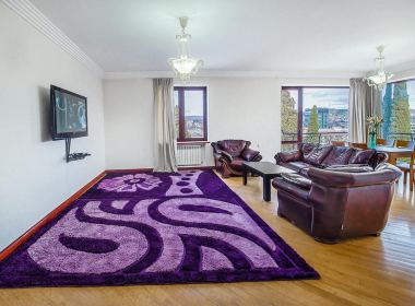 ქირავდება ბინა ვერაზე